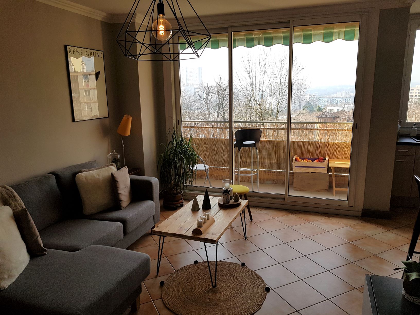Appartement à Vendre Lyon 5 Le Bon Coin