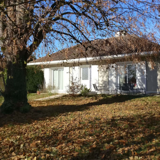 Maison LA TOUR DU PIN