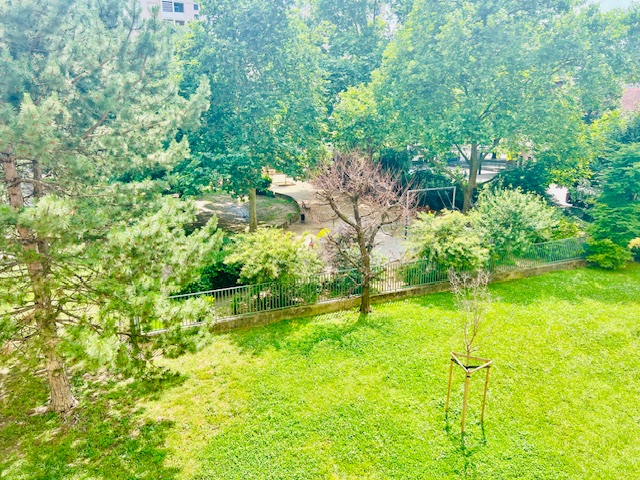63m2 154 rue Francis de PRÉSSENSÉ 69100 VILLEURBANNE