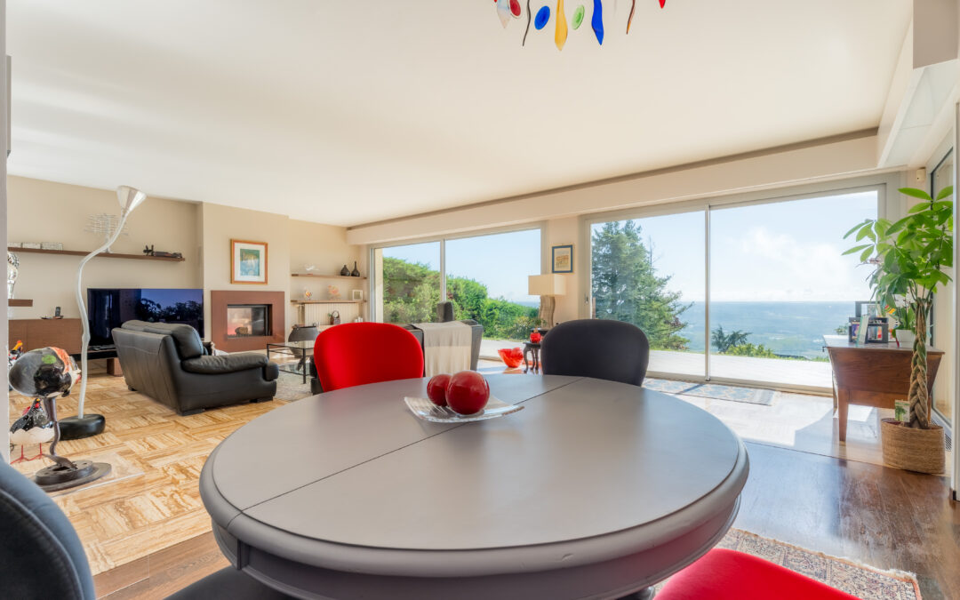 POMMIER ,maison 231 m² sur terrain 3700 m² avec piscine
